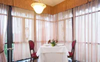 Grand Hotel Villa Politi - Desayuno