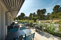 Kyriad Residence Cabries - Plan de Campagne Hotel a Bouc-Bel-Air
