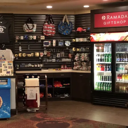 Ramada by Wyndham Niagara Falls/Fallsview