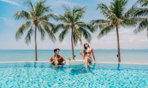 Son Tra Resort & Spa Danang