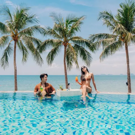 Son Tra Resort & Spa Danang