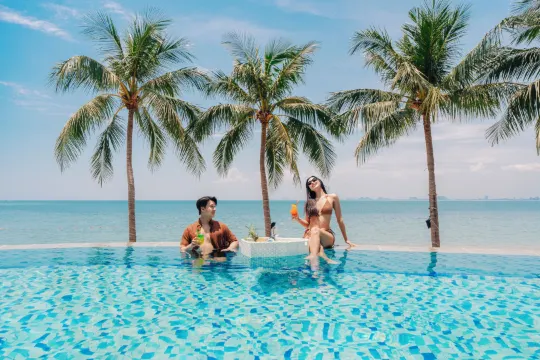 Son Tra Resort & Spa Danang