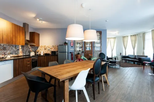 BCharming House - Pet friendly