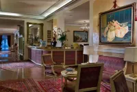 Hotel Quisisana Terme - Barer