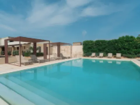 地中海公寓式酒店 納爾多酒店