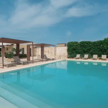 Mediterranea Residence