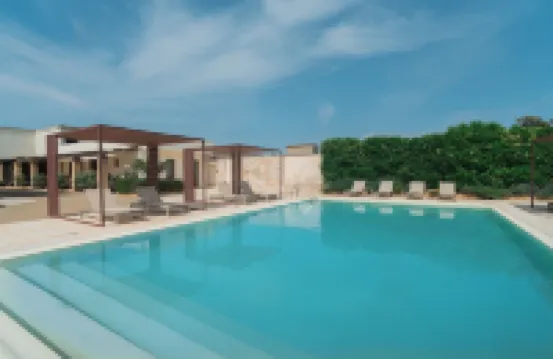 Mediterranea Residence