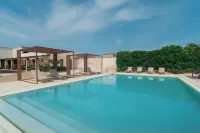 Mediterranea Residence Hotels in Villaggio Resta