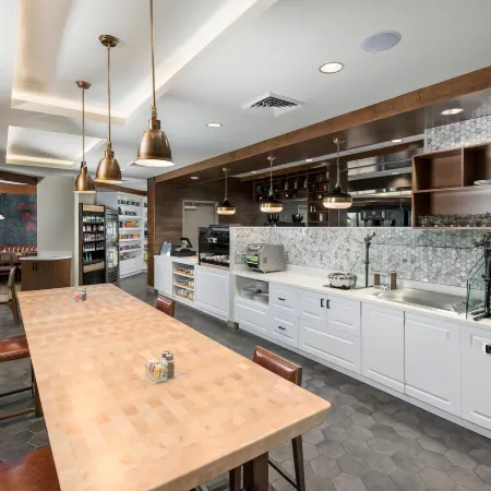 DoubleTree by Hilton Phoenix Chandler