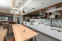 DoubleTree by Hilton Phoenix Chandler - breakfast