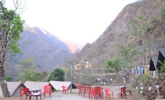 Camp Eagle Nest