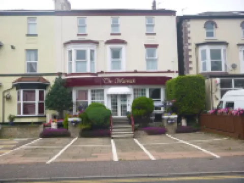 The Warwick Southport Hotel di 