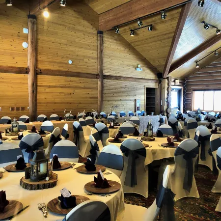 Spearfish Canyon Lodge