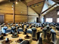 Spearfish Canyon Lodge Hotels in South Lawrence