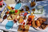 Afet Hanım Konağı Alaçatı - Pensionaatit