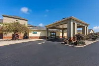 Quality Inn Hotel di Upper Sandusky