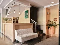 Apartamenty Media Park Hotels in Gmina Poświętne