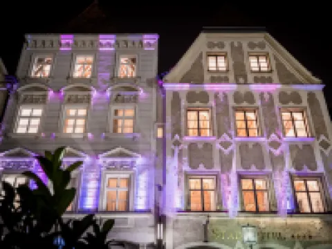 Stadthotel Styria Hotels in Steyr