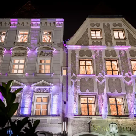 Stadthotel Styria