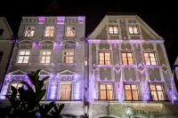 Stadthotel Styria Hotels near Steyrdorf