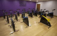 Knightsbrook Hotel & Golf Resort - Gym