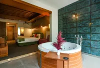 Abant Aden Boutique Hotel & Spa Hôtels à : Bickiyani Koyu