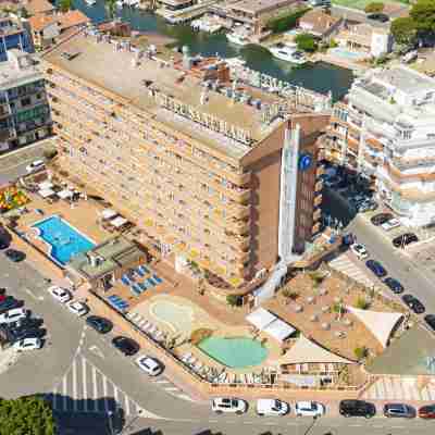 Prestige Sant Marc Hotel Exterior