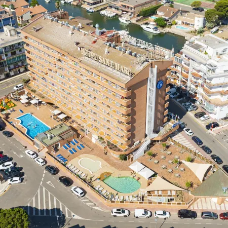 Prestige Sant Marc