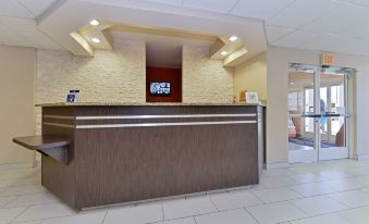 Microtel Inn & Suites by Wyndham Ft. Worth North/at Fossil