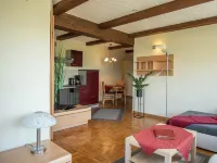 Der Kirschberghof Sommerhausen Hotels in Marktbreit