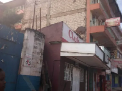 Sunset Guest House Hotels in Meru