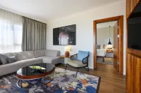 Nevo by Isrotel Collection - balcony