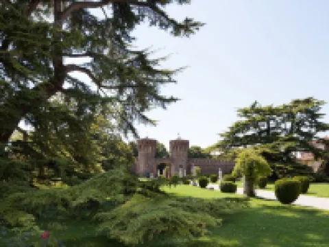 Castello di Roncade Hotel di Roncade