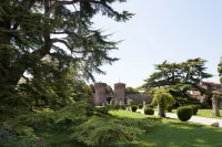 Castello di Roncade Các khách sạn ở Quarto d'Altino