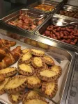 Hotel Seurahuone - breakfast
