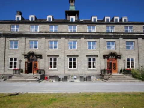 Oppdal Turisthotell Hotels in Oppdal