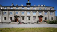 Oppdal Turisthotell Hotels in Oppdals kommun