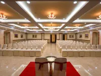 Hotel Aadithya Hotels near DLF IT Park
