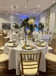 Ambassador Hotel & Spa - breakfast
