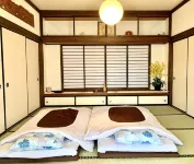 Mitsuba House Hotels in Annaka