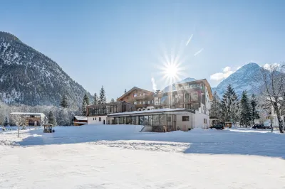 Hotel Fischer am See のホテル