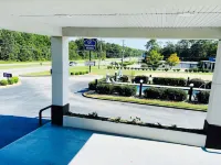 Western Motel, Thomasville Hotels in Thomas County