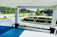 Western Motel, Thomasville Hotels in Thomasville