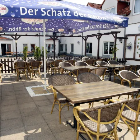 Ilmenauer Hof