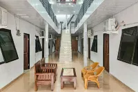 Guest House Hamz Syariah Redpartner