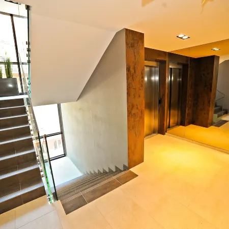 Victoria Residence Apartments by Grand Apartments