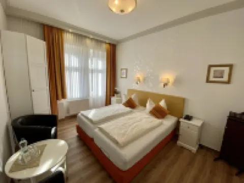 Haus Hohenzollern & Haus 'Ambiente Hotels in Bad Bertrich