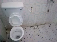 Sareh Guest House Hotels in Ahero