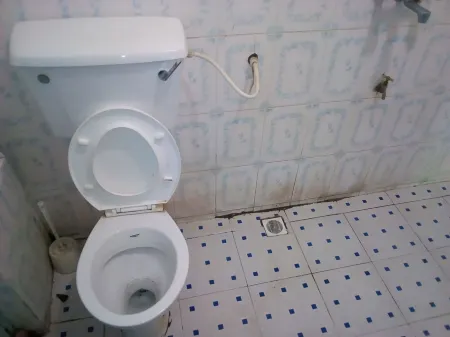 Sareh Guest House Отели в г. Awach