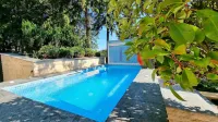 Elexus Predeal - spa
